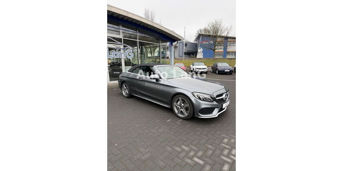 Mercedes-Benz C 180 35.927 km 27.490 &euro; Waldbröl 51545