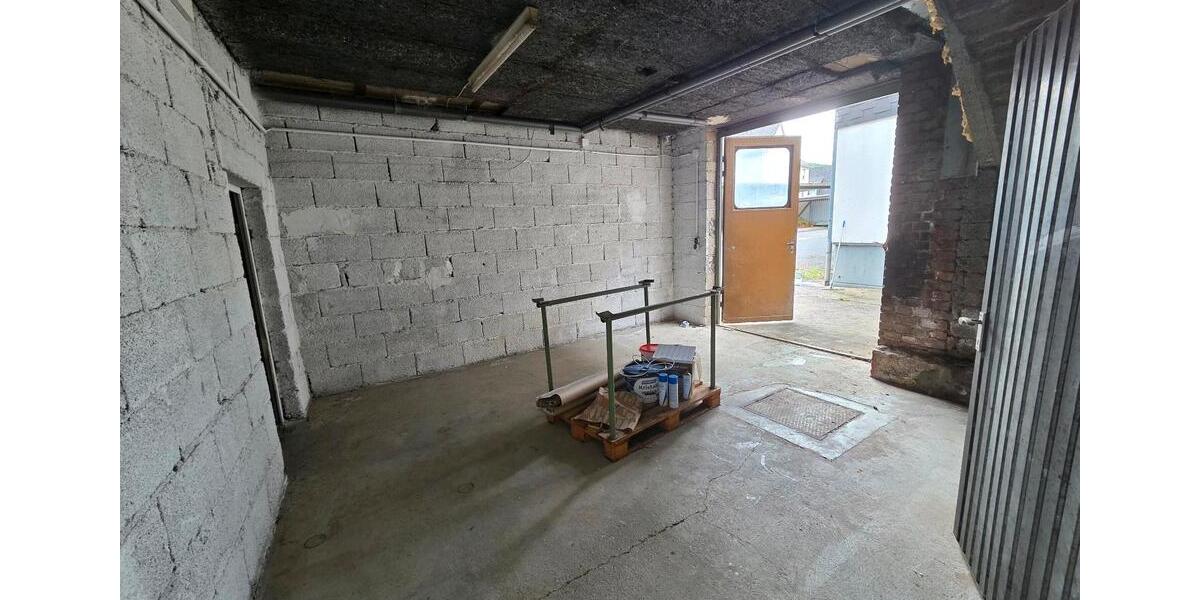 Gewerbeobjekt Daaden - 1.500&euro; | Angebot:26641193