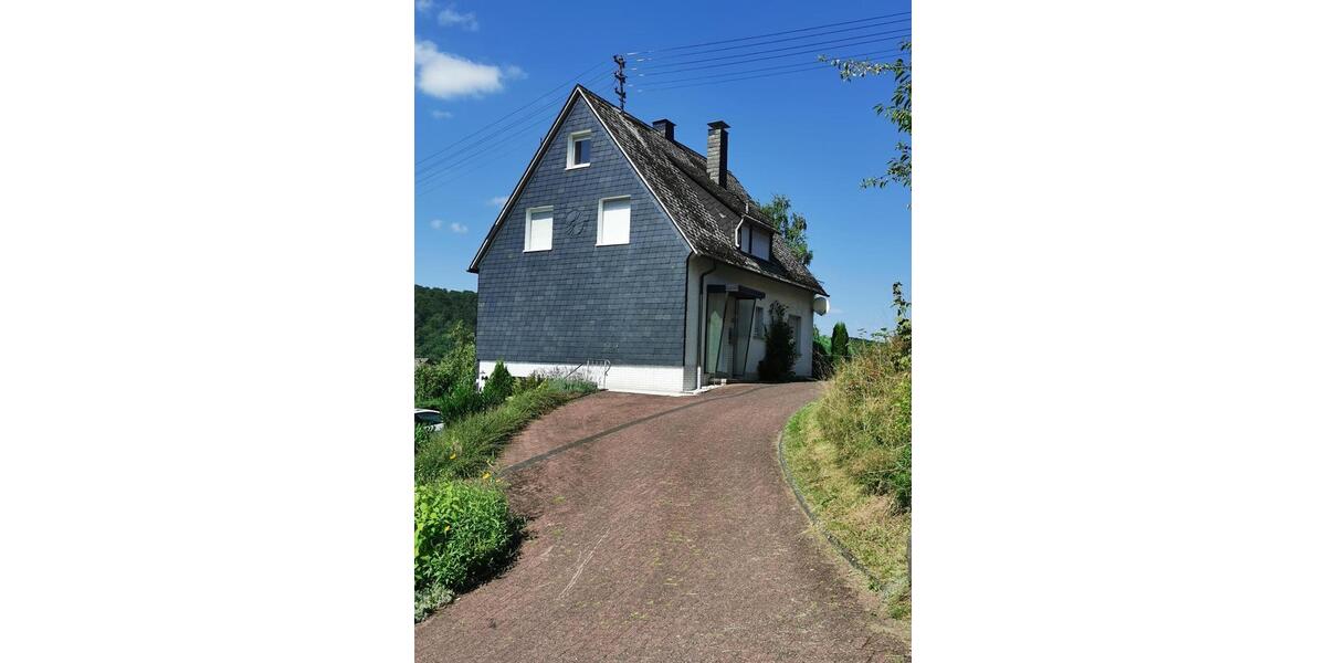 Einfamilienhaus Wilnsdorf - 6 Zimmer, 108 m&sup2;, 229.000&euro; | Angebot:23429457