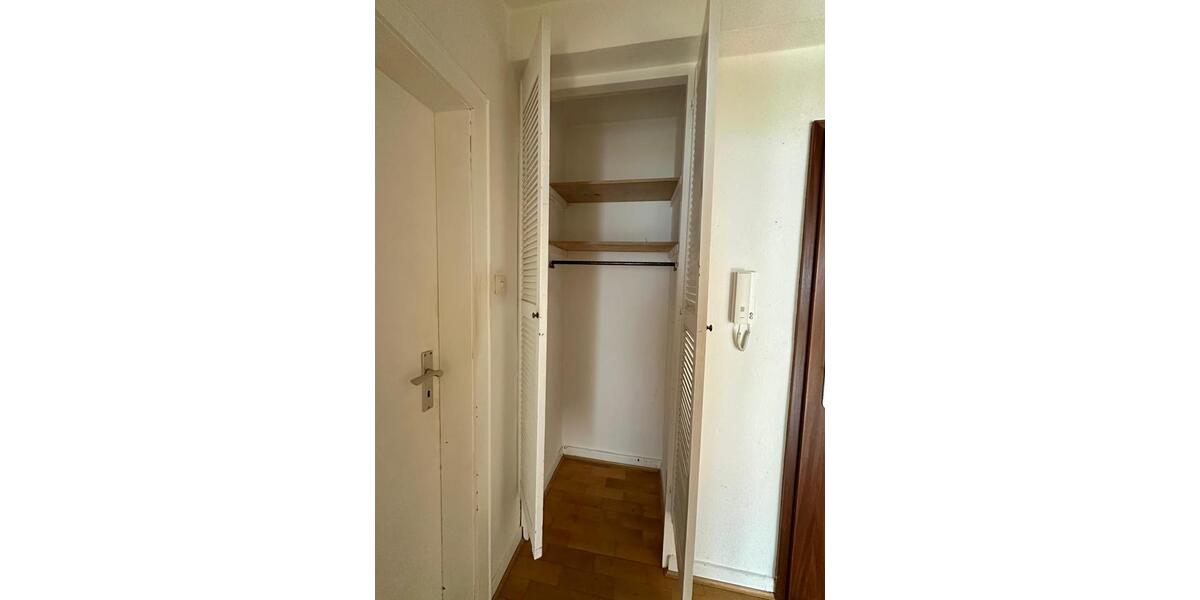 Etagenwohnung Siegen - 2 Zimmer, 55 m&sup2;, 550&euro; | Angebot:25987298