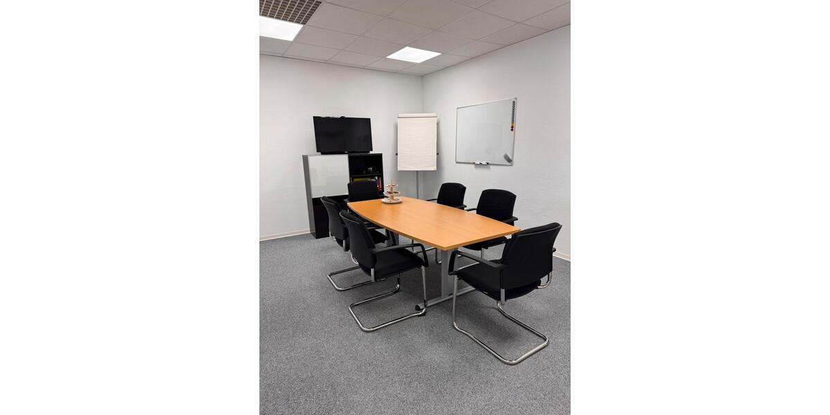 Etagenwohnung Hachenburg - 1 Zimmer, 21 m&sup2;, 350&euro; | Angebot:25868770