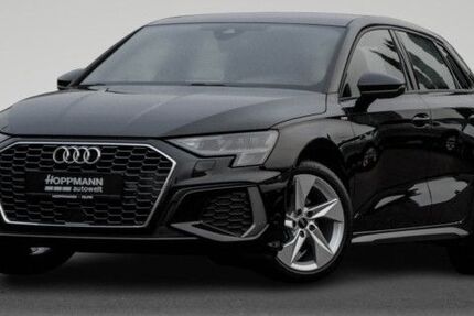Audi A3 24.495 km 33.980 &euro; Olpe 57462