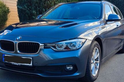 BMW 320 169.000 km 11.990 &euro; Kirchhundem 57399