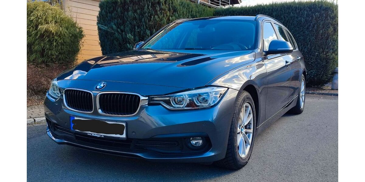 BMW 320 169.000 km 11.990 &euro; Kirchhundem 57399