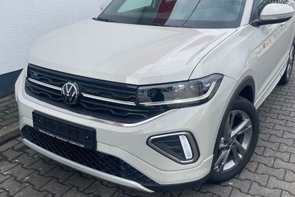 VW T-Cross 13.300 km 27.490 &euro; Zehnhausen 56477