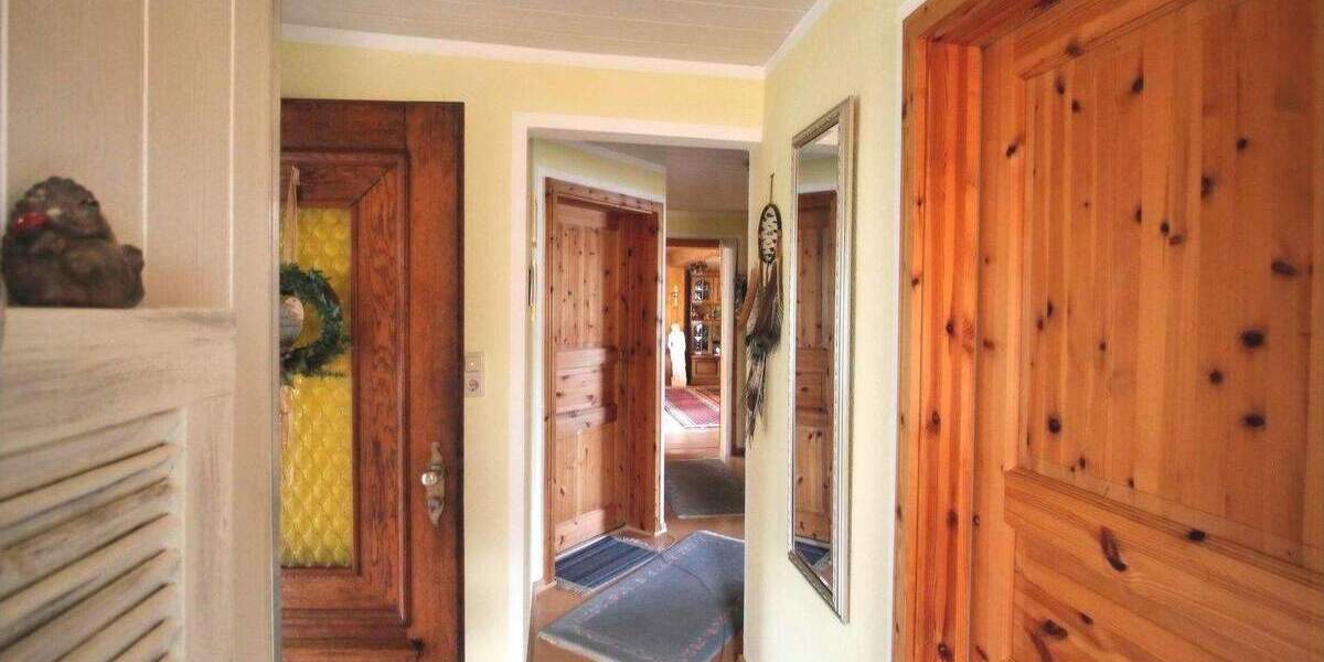 Einfamilienhaus Kirchen Freusburg - 5 Zimmer, 153 m&sup2;, 269.000&euro; | Angebot:25741644