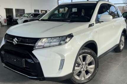 Suzuki Vitara 5.333 km 21.770 &euro; Attendorn 57439