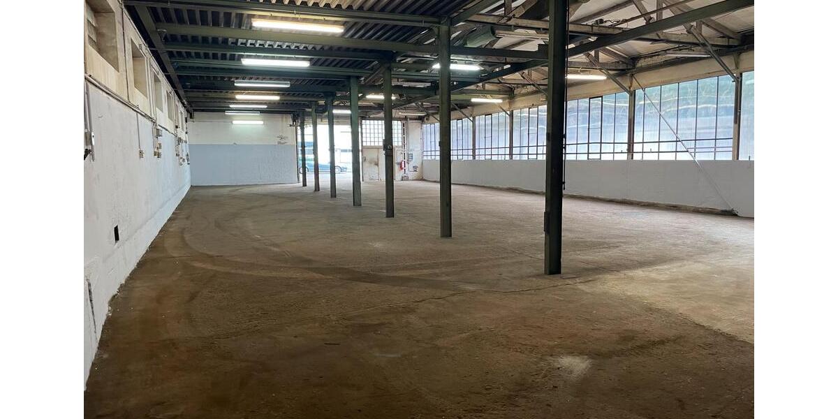 Gewerbeobjekt Neunkirchen - 1.295&euro; | Angebot:26644520