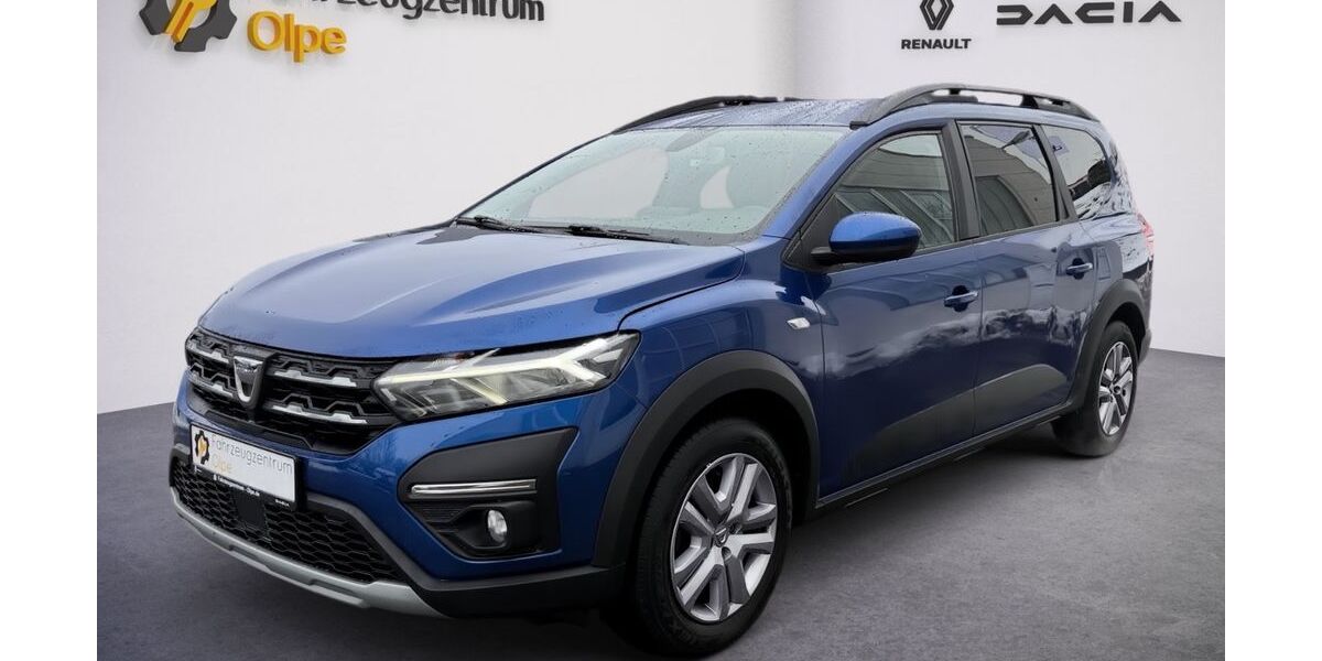 Dacia Jogger 94.878 km 14.490 &euro; Wenden 57482