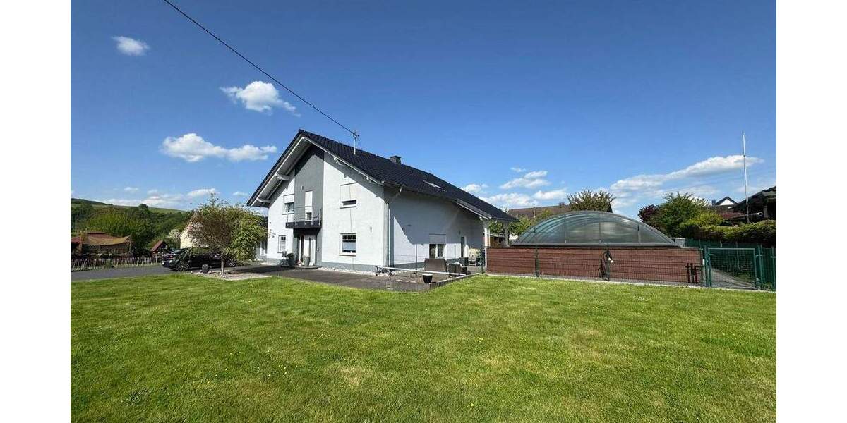 Einfamilienhaus Fürthen - 5 Zimmer, 229 m&sup2;, 495.000&euro; | Angebot:25691913