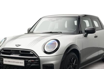 Mini Cooper S 14.675 km 34.228 &euro; Siegen 57076