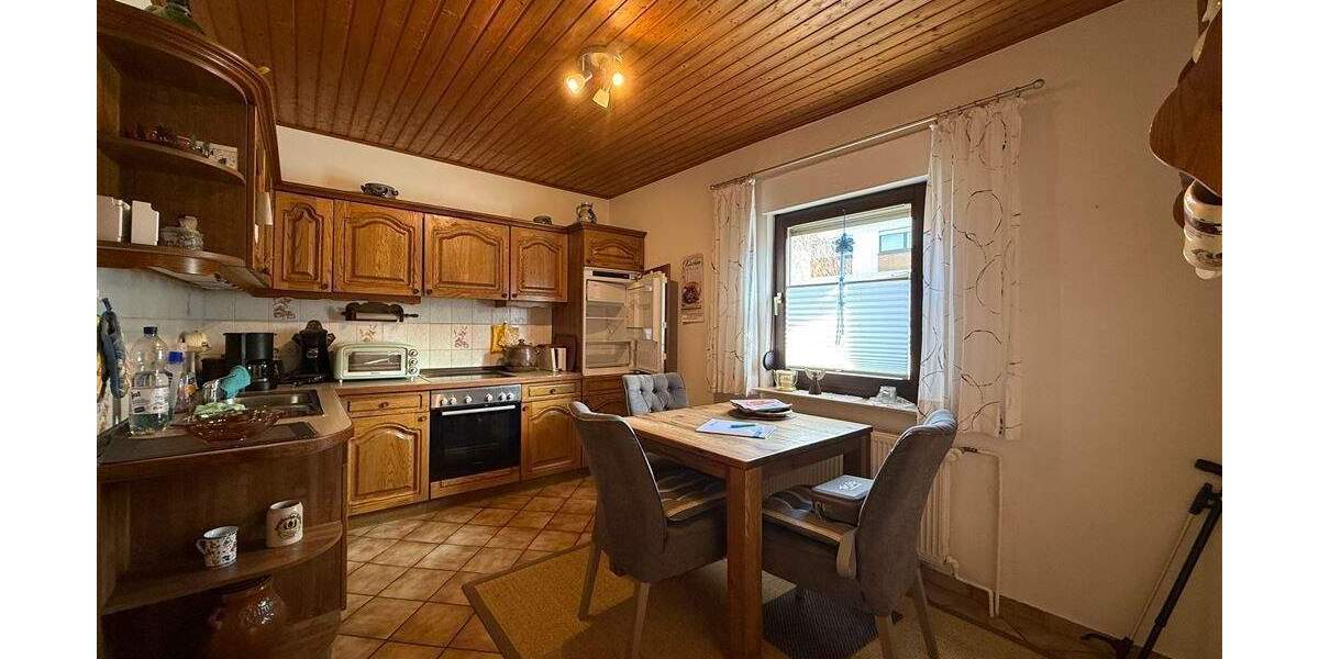 Doppelhaushälfte Steinebach - 6 Zimmer, 120 m&sup2;, 129.500&euro; | Angebot:25740456