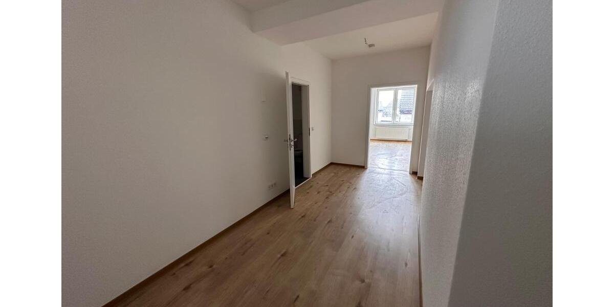 Etagenwohnung Hachenburg - 3 Zimmer, 110 m&sup2;, 935&euro; | Angebot:25920806