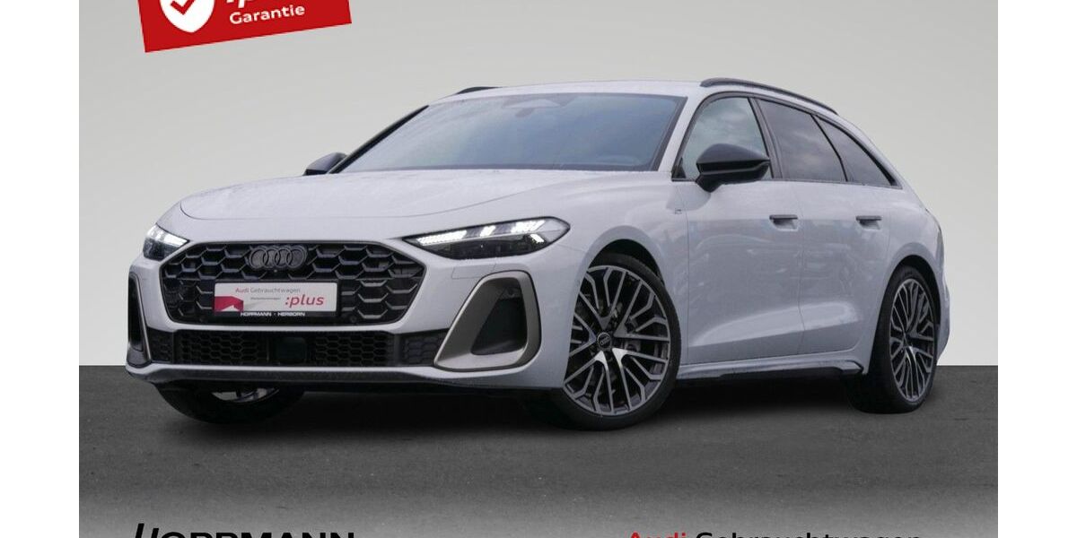 Audi A5 8.265 km 53.540 &euro; Herborn 35745