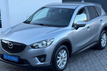 Mazda CX-5 96.730 km 12.970 &euro; Burbach 57299