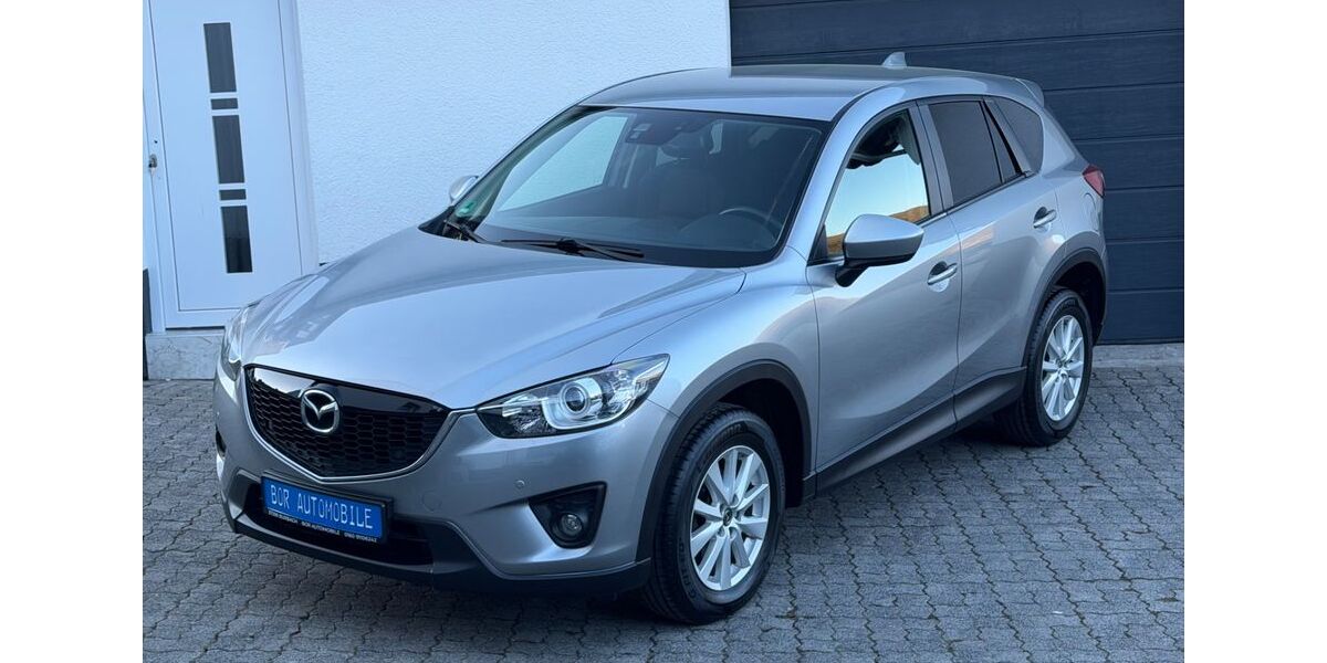 Mazda CX-5 96.730 km 12.970 &euro; Burbach 57299