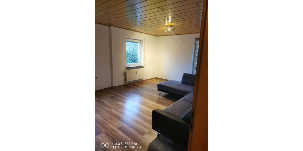 Erdgeschoßwohnung Netphen - 3 Zimmer, 80 m&sup2;, 700&euro; | Angebot:24592167