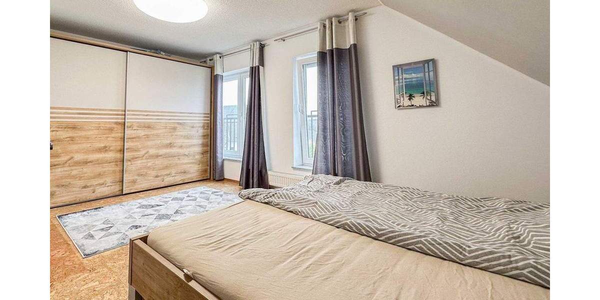 Einfamilienhaus Olpe - 6 Zimmer, 160 m&sup2;, 650.000&euro; | Angebot:25846001