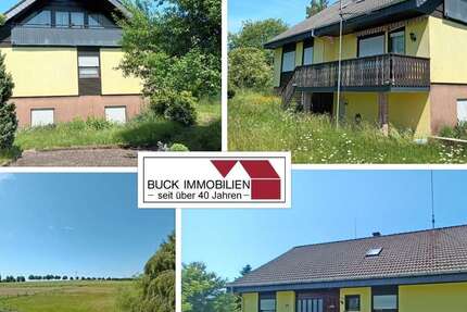 Haus Hellenhahn-Schellenberg Schellenberg - 9 Zimmer, 228 m&sup2;, 259.000&euro; | Angebot:22275564