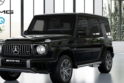 Mercedes-Benz G 63 AMG 14.057 km 206.690 &euro; Dillenburg 35683