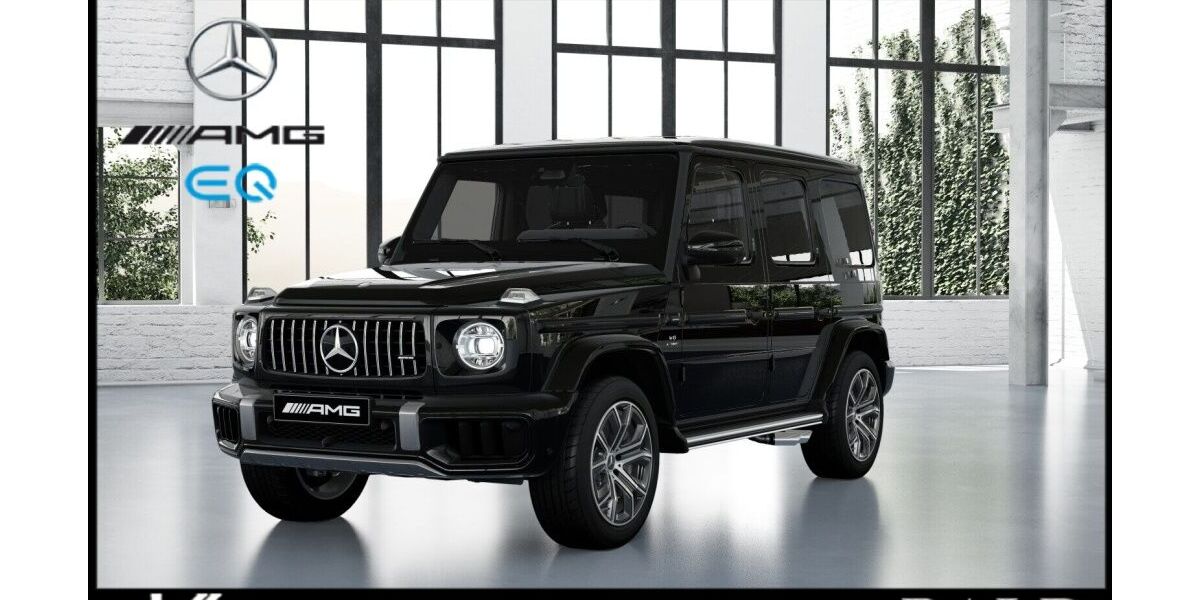 Mercedes-Benz G 63 AMG 14.057 km 206.690 &euro; Dillenburg 35683