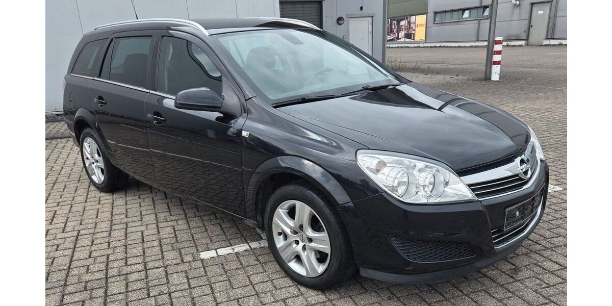 Opel Astra 140.930 km 3.190 &euro; Kreuztal 57223