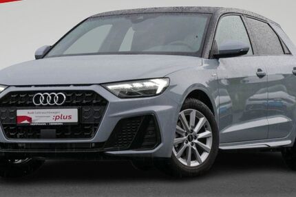 Audi A1 7.127 km 28.450 &euro; Herborn 35745
