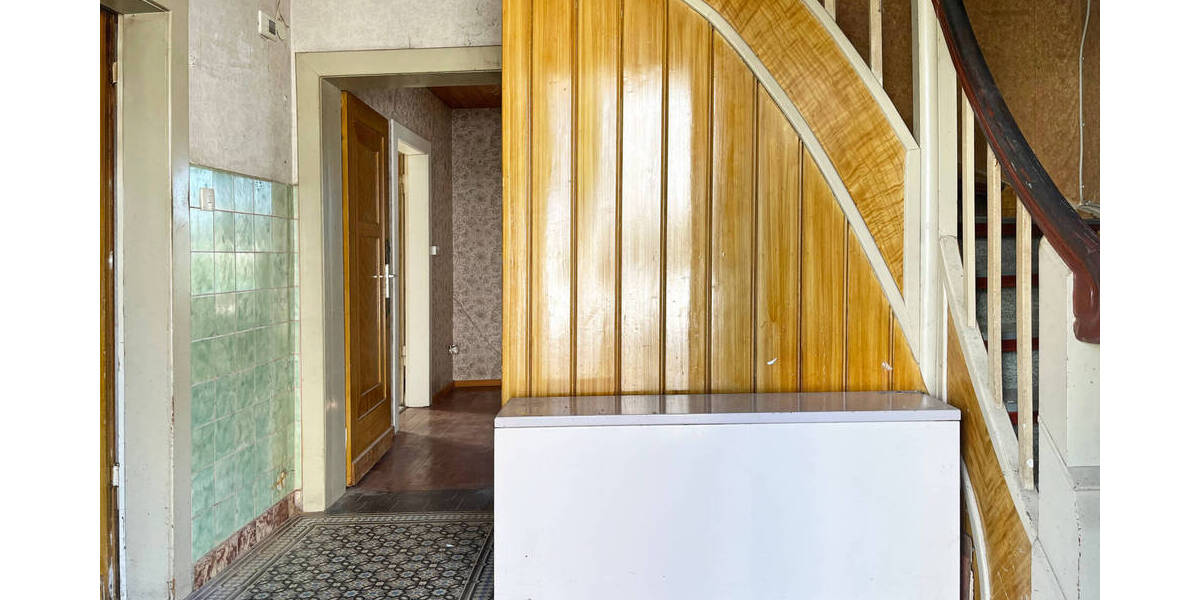 Einfamilienhaus Hamm VG - 5 Zimmer, 110 m&sup2;, 104.000&euro; | Angebot:25691790