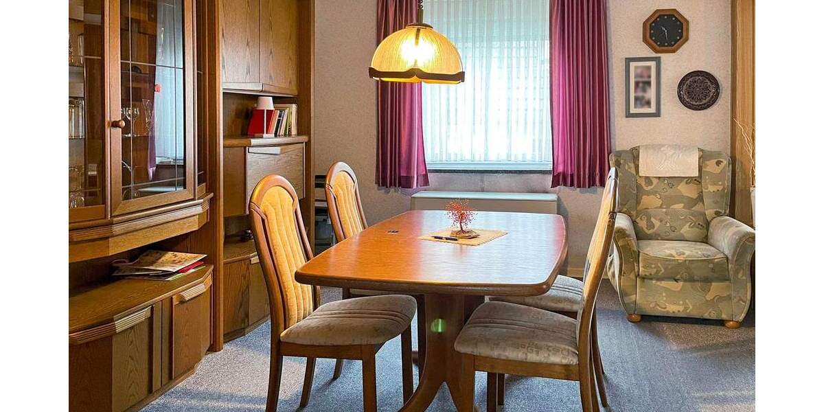 Doppelhaushälfte Hamm - 4 Zimmer, 93 m&sup2;, 109.000&euro; | Angebot:25776377