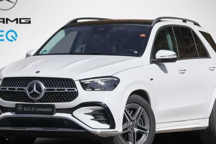 Mercedes-Benz GLE 400 15.023 km 82.690 &euro; Betzdorf 57518