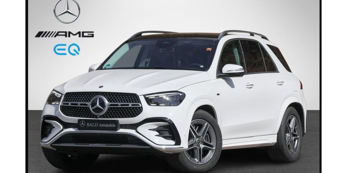 Mercedes-Benz GLE 400 15.023 km 82.690 &euro; Betzdorf 57518