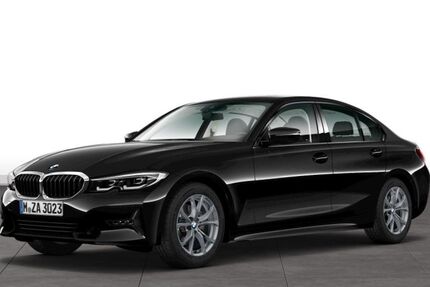 BMW 320 36.630 km 29.890 &euro; Siegen 57076