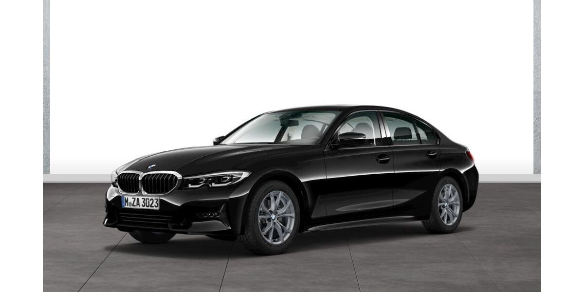 BMW 320 36.630 km 29.890 &euro; Siegen 57076