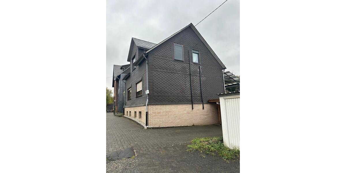 Einfamilienhaus Mudersbach - 5 Zimmer, 110 m&sup2;, 210.000&euro; | Angebot:24355047