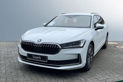 Skoda Superb 17.500 km 34.990 &euro; Siegen 57076