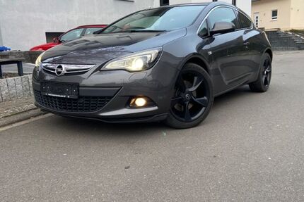 Opel Astra 198.000 km 4.399 &euro; Brachbach 57555