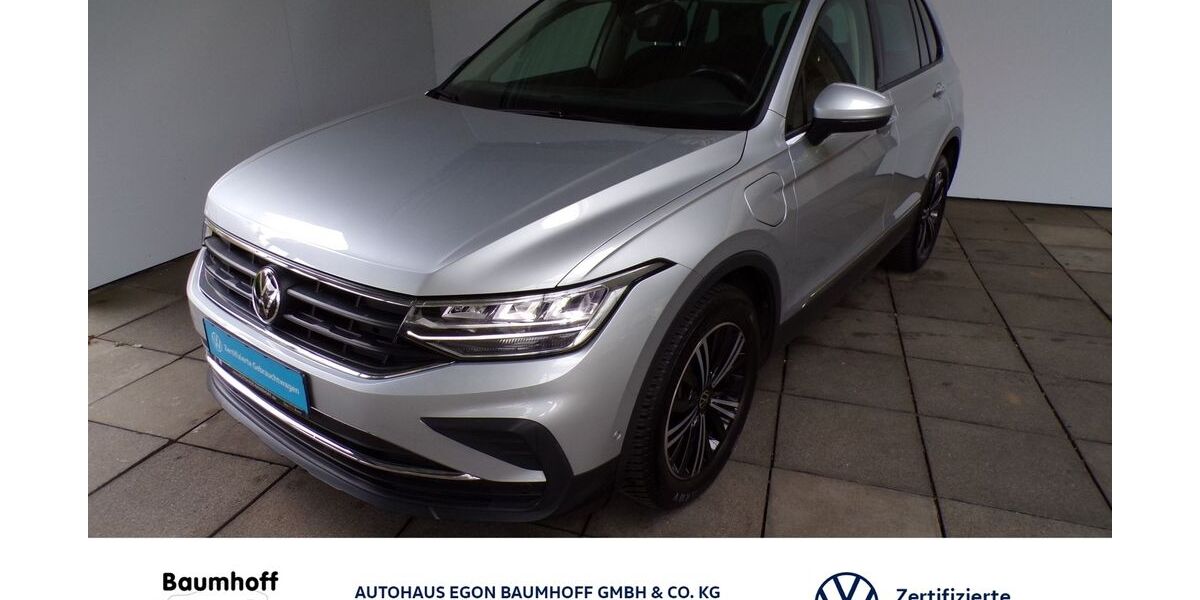 VW Tiguan 35.975 km 24.370 &euro; Lennestadt 57368