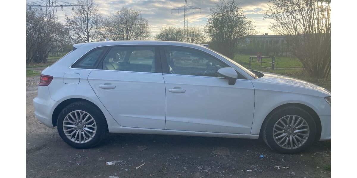 Audi A3 207.000 km 10.490 &euro; Siegen 57076