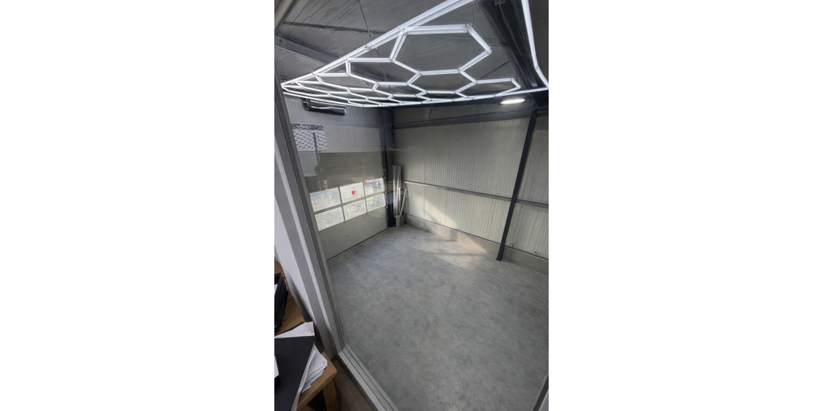 Gewerbeobjekt Eschenburg - 1.500&euro; | Angebot:25597452