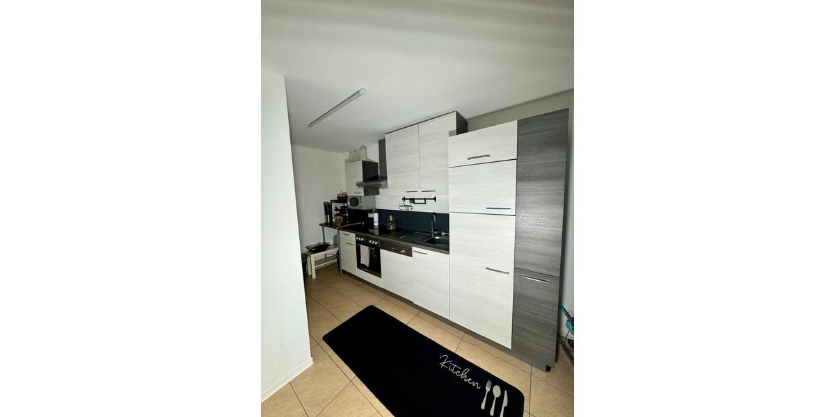 Erdgeschoßwohnung Siegen - 2 Zimmer, 64 m&sup2;, 695&euro; | Angebot:25832698