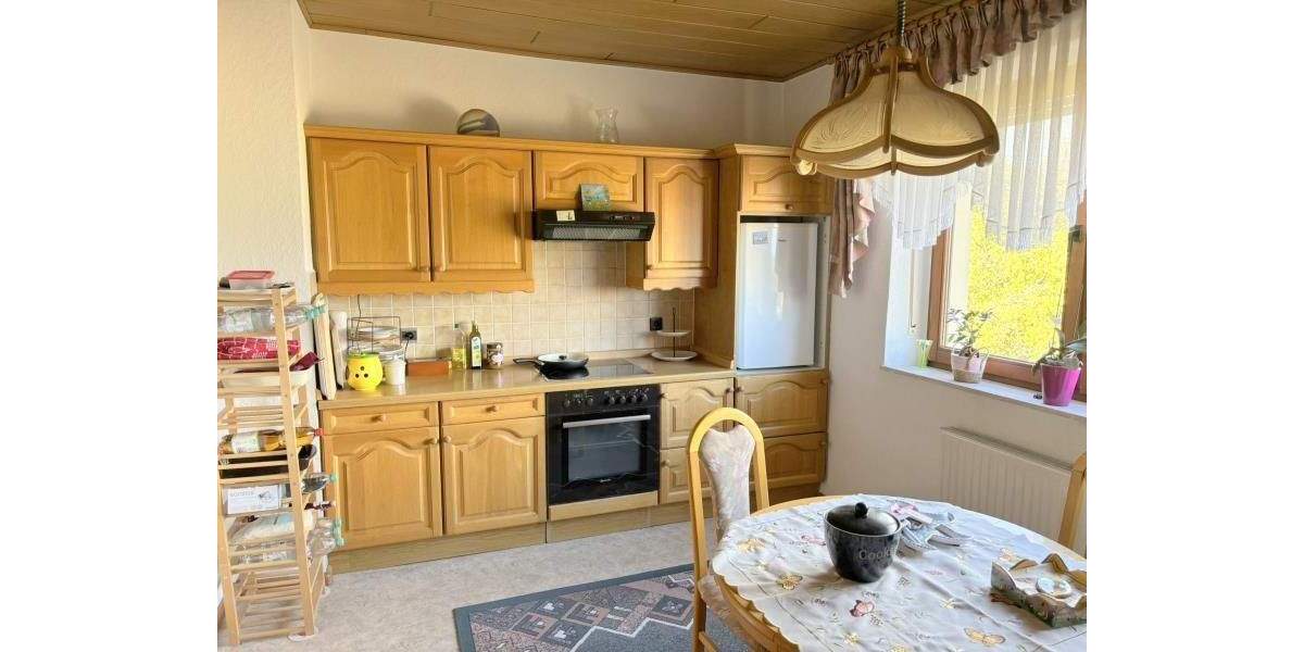 Einfamilienhaus Alpenrod Dehlingen - 8 Zimmer, 250 m&sup2;, 349.000&euro; | Angebot:25670393