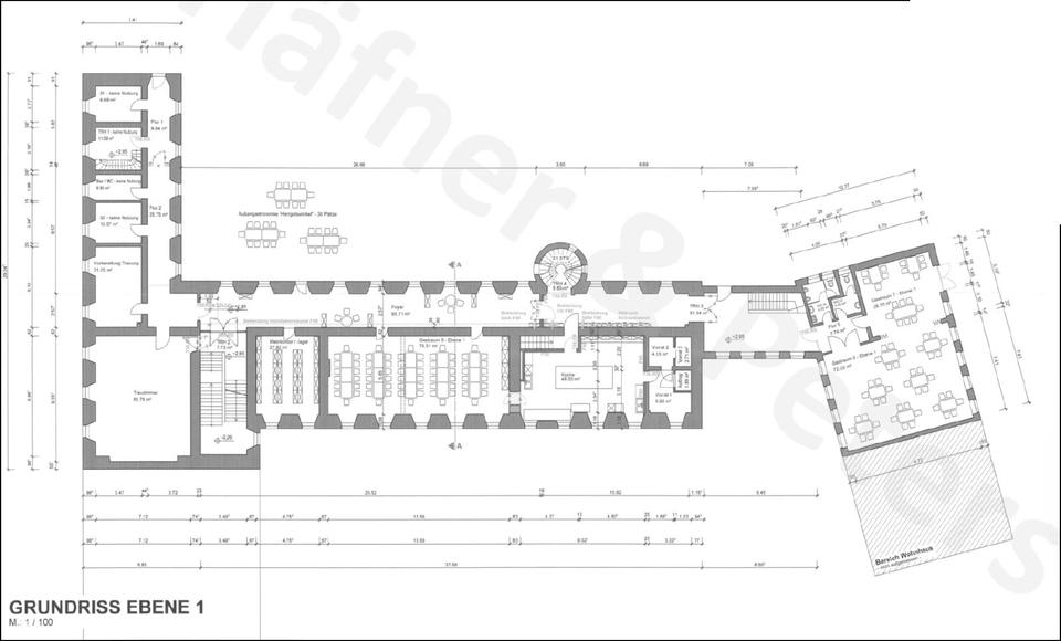 Gewerbeobjekt Hamm (Sieg) - 200&euro; | Angebot:23789945