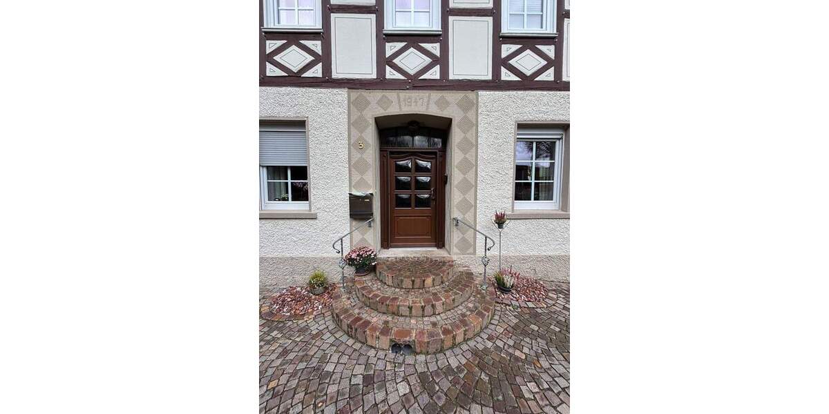 Einfamilienhaus Olpe Rhonard - 1 Zimmer, 390 m&sup2;, 1.280.000&euro; | Angebot:25666278