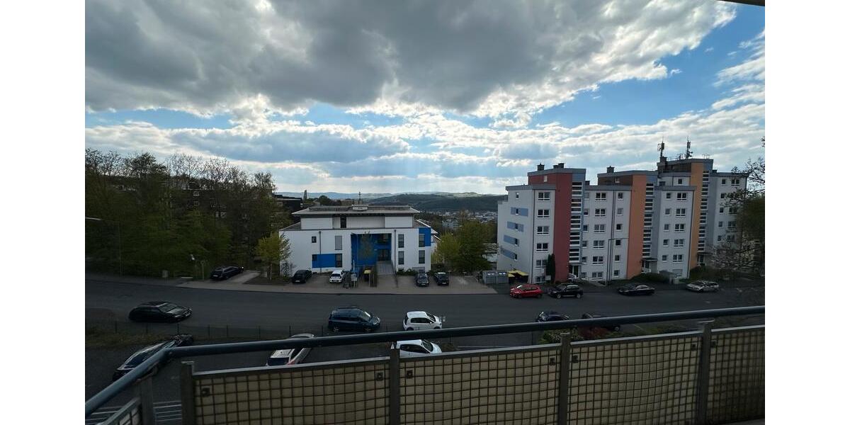 Etagenwohnung Siegen Weidenau - 2 Zimmer, 59 m&sup2;, 640&euro; | Angebot:26411555
