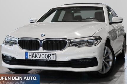 BMW 530 88.000 km 33.980 &euro; Bad Marienberg 56470