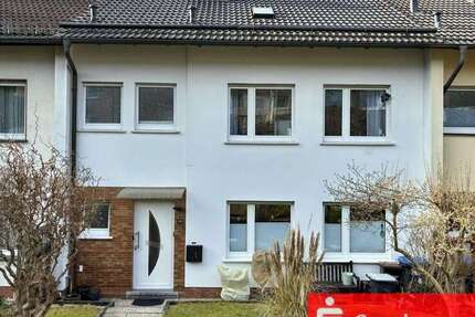 Haus Siegen Kaan-Marienborn - 4 Zimmer, 106 m&sup2;, 249.000&euro; | Angebot:25628900