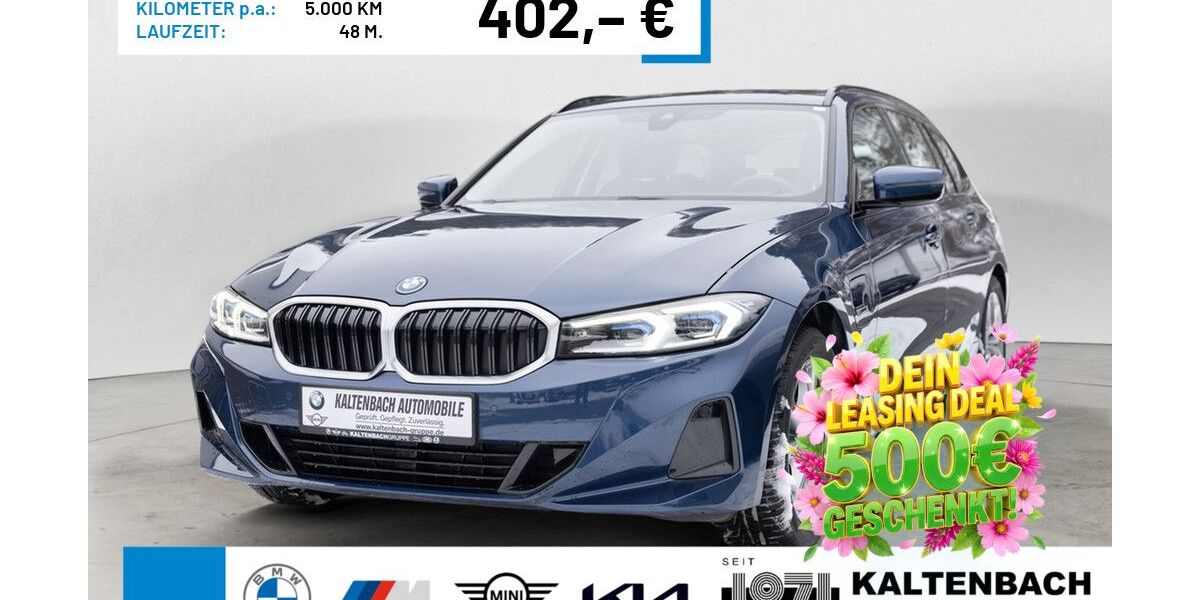 BMW 330 51.851 km 30.890 &euro; Lennestadt 57368