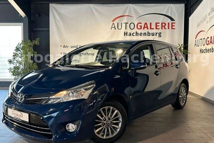 Toyota Verso 148.900 km 9.990 &euro; Hachenburg 57627