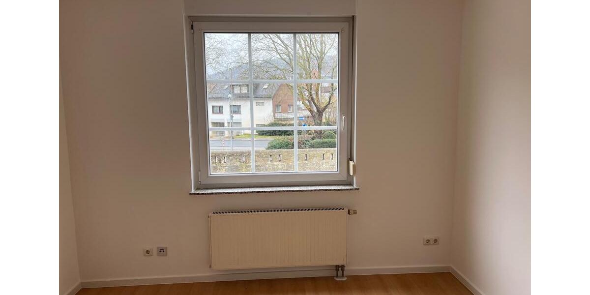 Etagenwohnung Dillenburg - 2 Zimmer, 55 m&sup2;, 660&euro; | Angebot:25791440