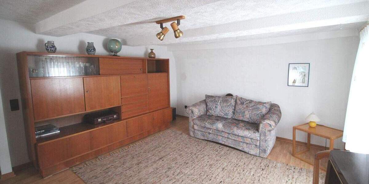 Doppelhaushälfte Kreuztal Ferndorf - 6 Zimmer, 125 m&sup2;, 169.000&euro; | Angebot:25776194